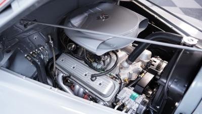 1941 Chevrolet Sedan Restomod