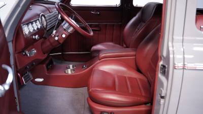 1941 Chevrolet Sedan Restomod