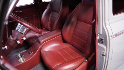 1941 Chevrolet Sedan Restomod