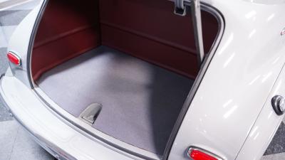 1941 Chevrolet Sedan Restomod