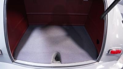 1941 Chevrolet Sedan Restomod