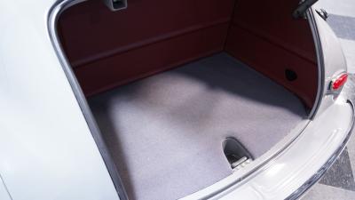 1941 Chevrolet Sedan Restomod