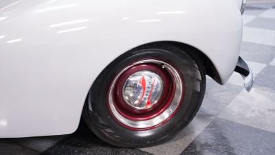 1941 Chevrolet Sedan Restomod