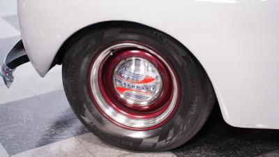 1941 Chevrolet Sedan Restomod