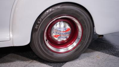 1941 Chevrolet Sedan Restomod