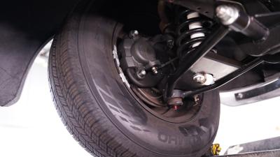 1941 Chevrolet Sedan Restomod