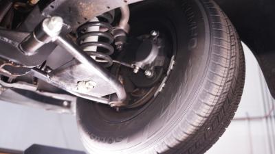 1941 Chevrolet Sedan Restomod