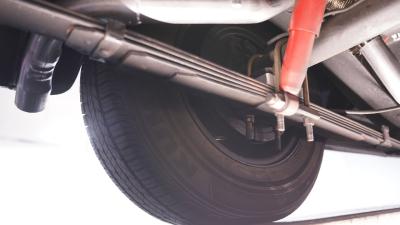 1941 Chevrolet Sedan Restomod