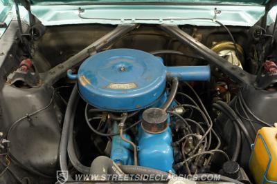 1966 Ford Mustang Coupe