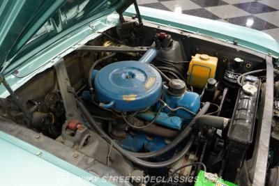 1966 Ford Mustang Coupe