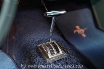 1966 Ford Mustang Coupe