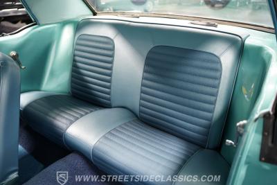 1966 Ford Mustang Coupe