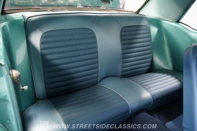 1966 Ford Mustang Coupe