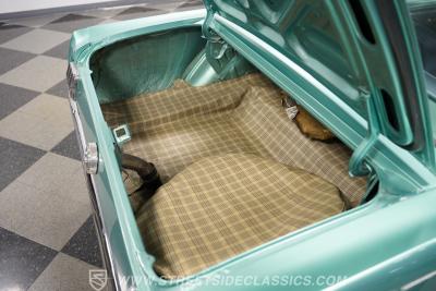 1966 Ford Mustang Coupe