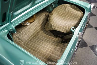 1966 Ford Mustang Coupe