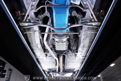 1966 Ford Mustang Coupe