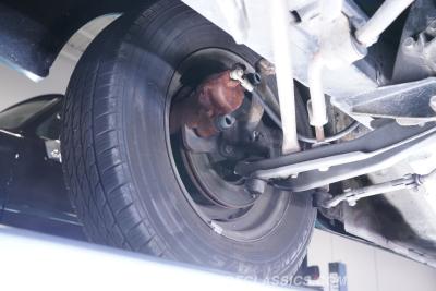 1966 Ford Mustang Coupe