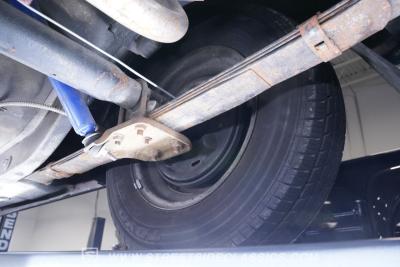 1966 Ford Mustang Coupe