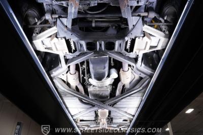 1990 Chevrolet Corvette Convertible