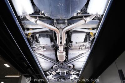 1990 Chevrolet Corvette Convertible