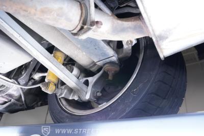 1990 Chevrolet Corvette Convertible