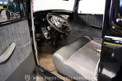 1932 Ford Sedan Delivery