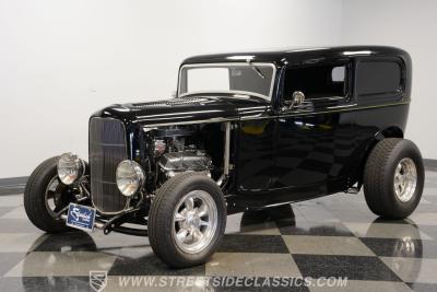 1932 Ford Sedan Delivery