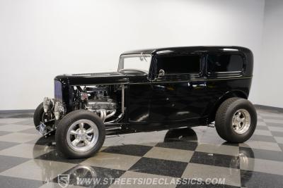 1932 Ford Sedan Delivery