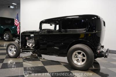 1932 Ford Sedan Delivery