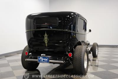 1932 Ford Sedan Delivery