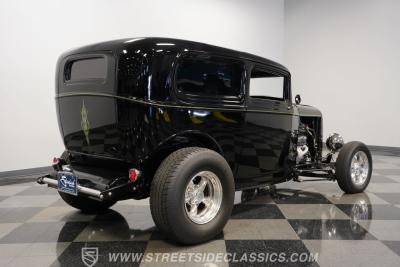1932 Ford Sedan Delivery