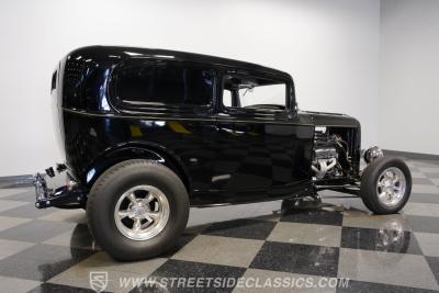 1932 Ford Sedan Delivery