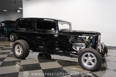 1932 Ford Sedan Delivery