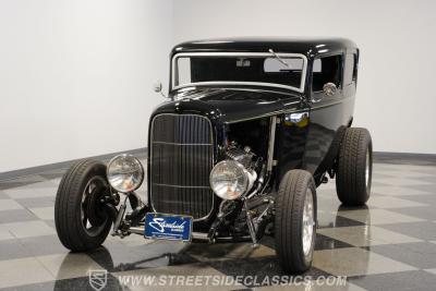 1932 Ford Sedan Delivery