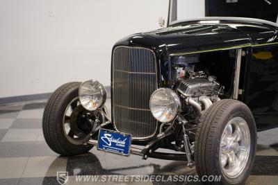 1932 Ford Sedan Delivery