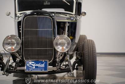 1932 Ford Sedan Delivery