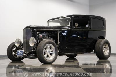 1932 Ford Sedan Delivery