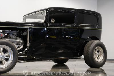 1932 Ford Sedan Delivery