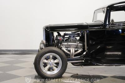 1932 Ford Sedan Delivery