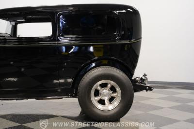 1932 Ford Sedan Delivery