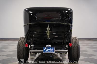 1932 Ford Sedan Delivery