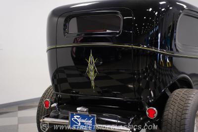 1932 Ford Sedan Delivery