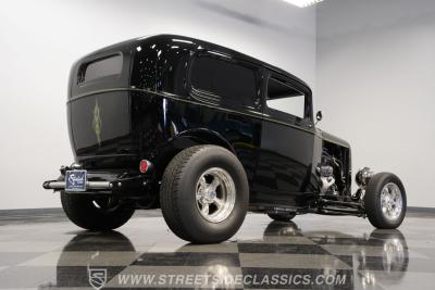 1932 Ford Sedan Delivery