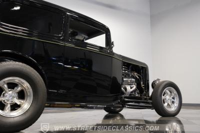 1932 Ford Sedan Delivery