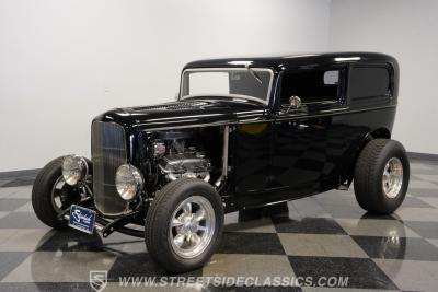 1932 Ford Sedan Delivery