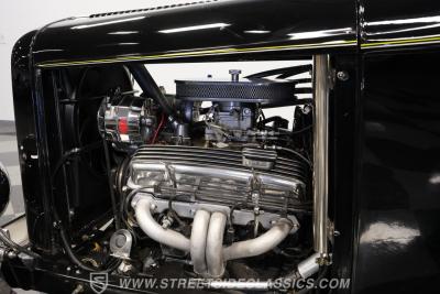 1932 Ford Sedan Delivery