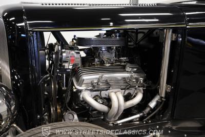 1932 Ford Sedan Delivery