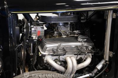 1932 Ford Sedan Delivery