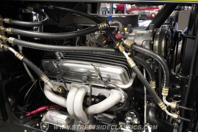 1932 Ford Sedan Delivery