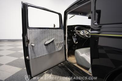 1932 Ford Sedan Delivery